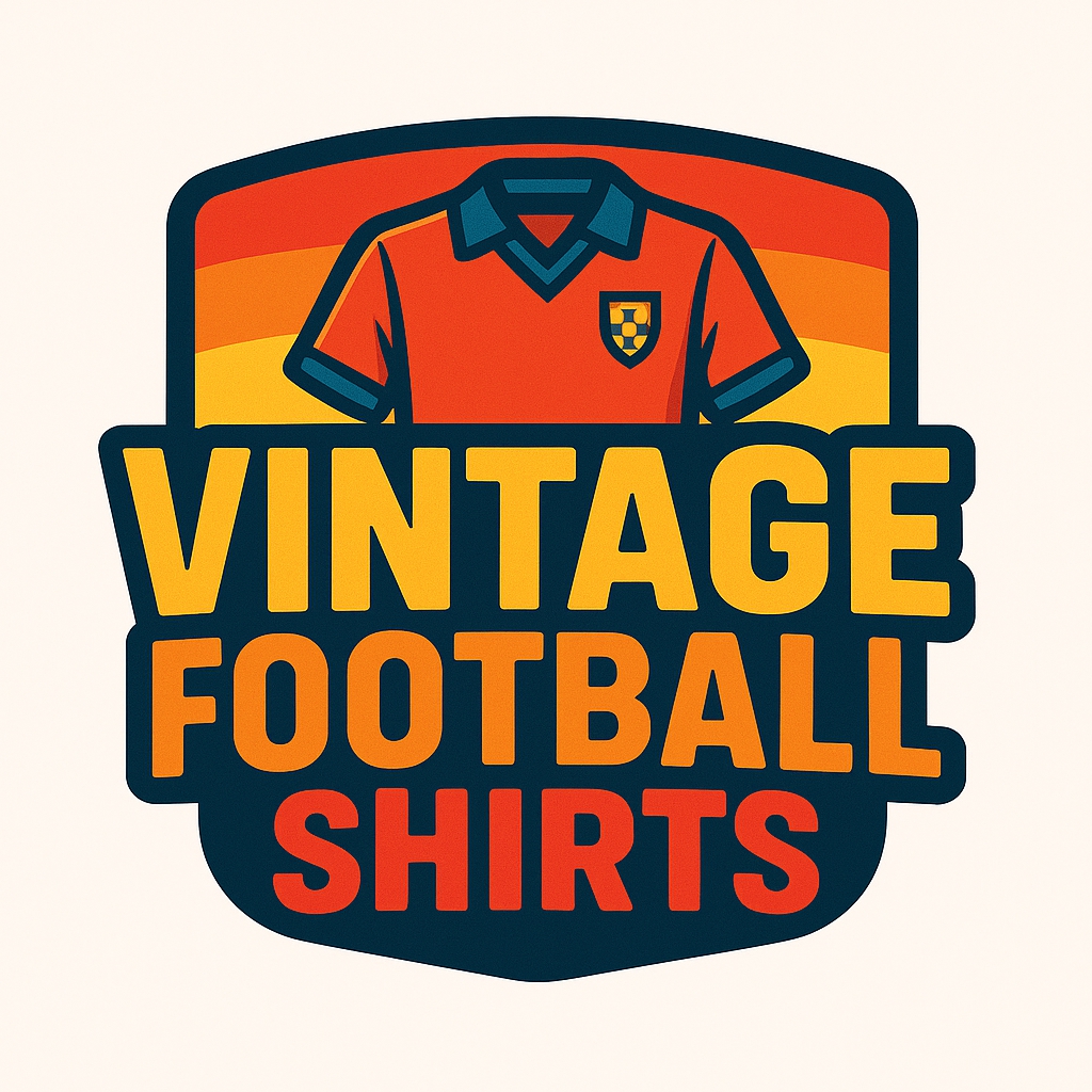 Vintage Football Store