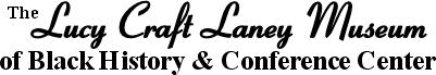 Lucy Craft Laney Museum