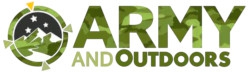 Army & Outdoors