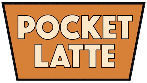 Pocket Latte