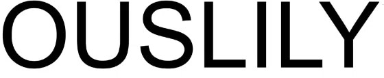 Ouslily