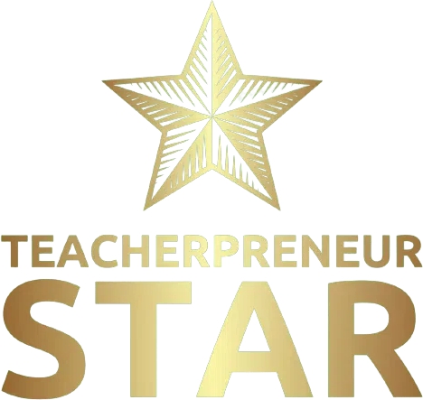 Teacher Preneur Star