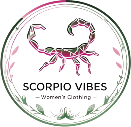 Scorpio Vibes