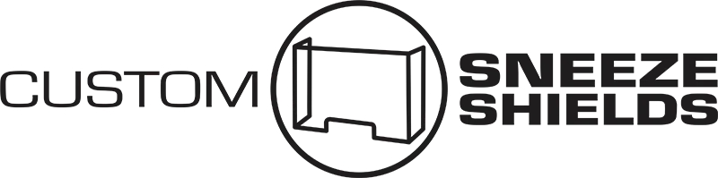 Custom Sneeze Shields