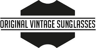 Original Vintage Sunglasses