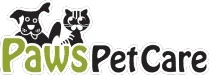 Paws Pet Care
