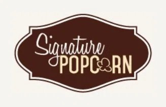 Signature Popcorn