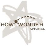 How I Wonder Apparel