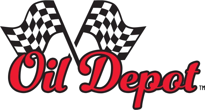 Oil Depot