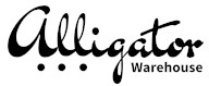 Alligator Warehouse