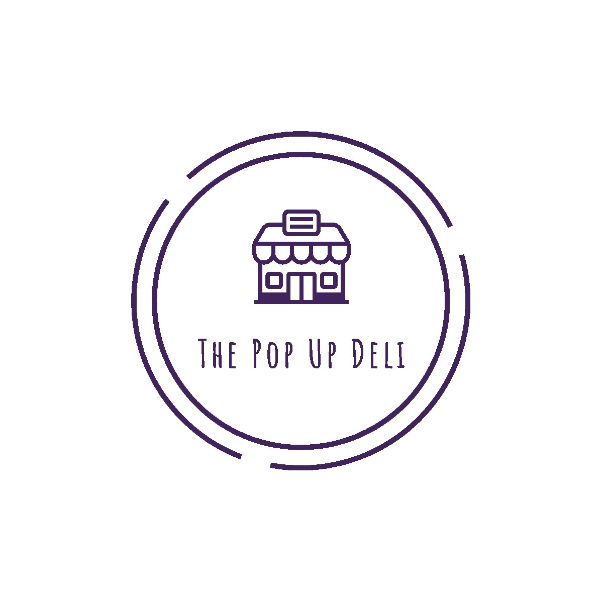 The Pop Up Deli