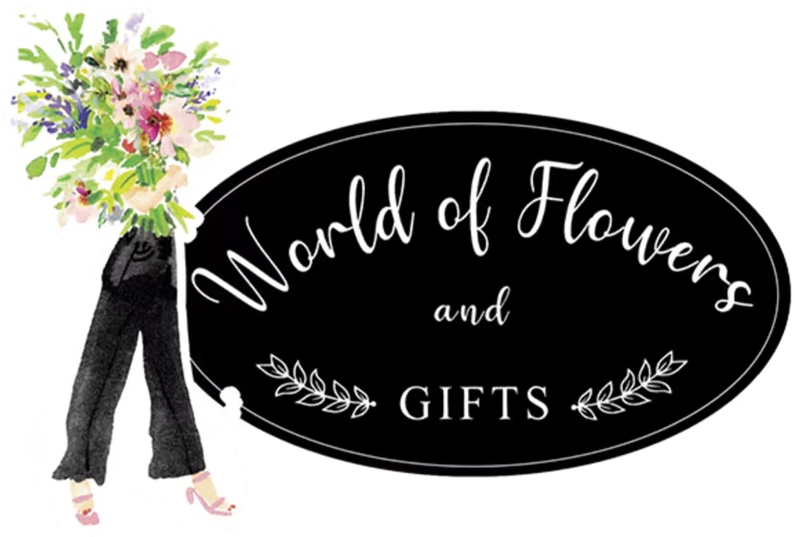 World of Flowers and Gifts