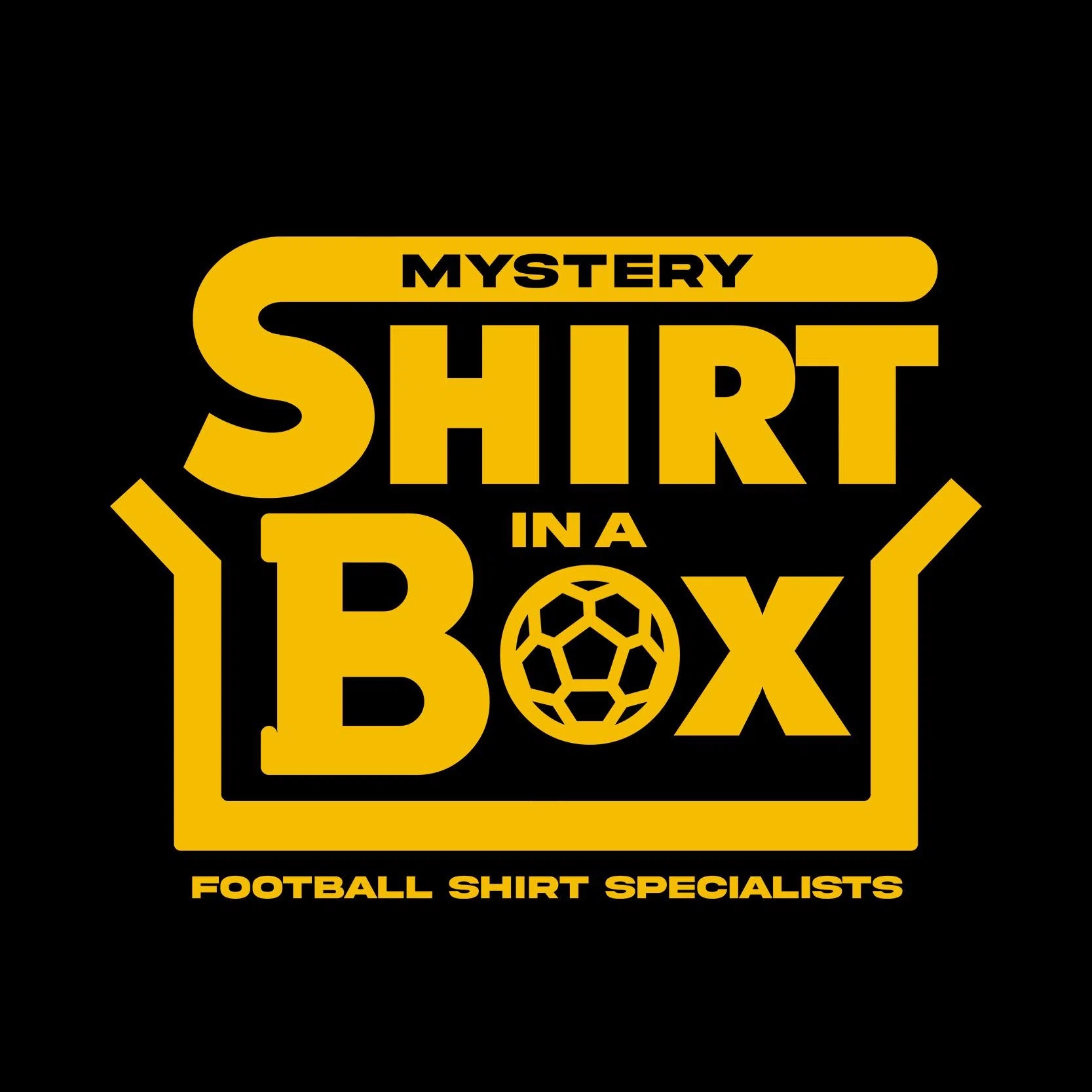 Mystery Shirt in a Box