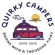 Quirky Campers