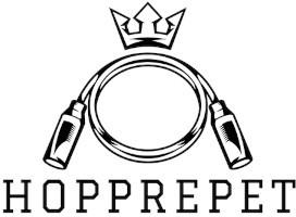 Hopprepet