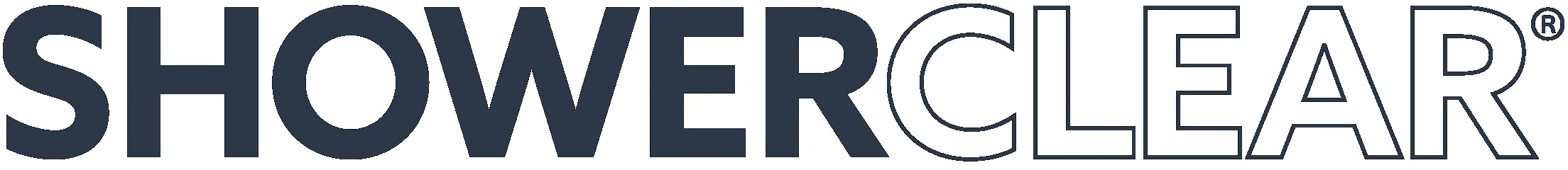 ShowerClear