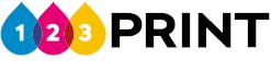 123 Print