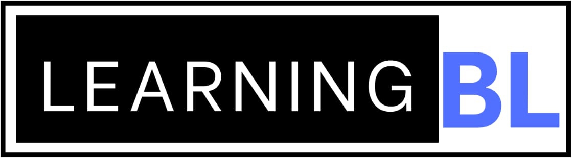 LearningBL