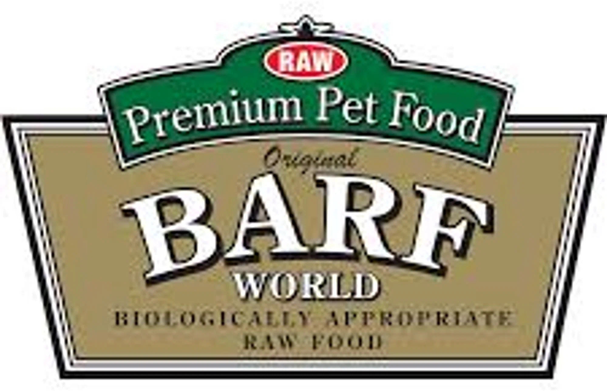 BARF World