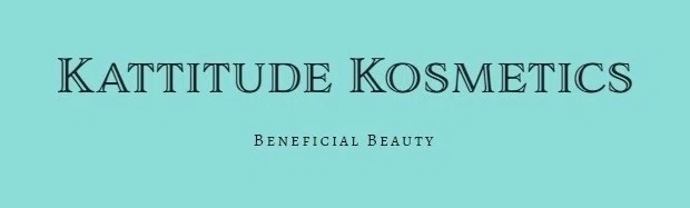 Kattitude Kosmetics