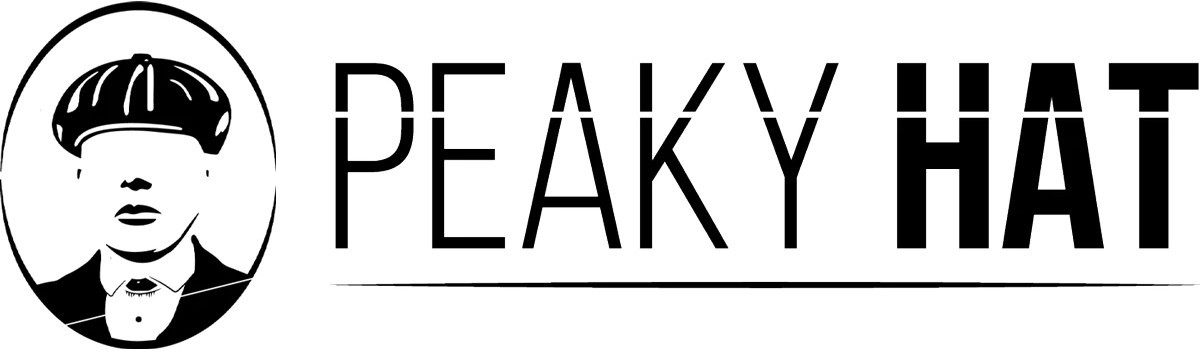 Peaky Hat