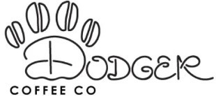 Dodger Coffee
