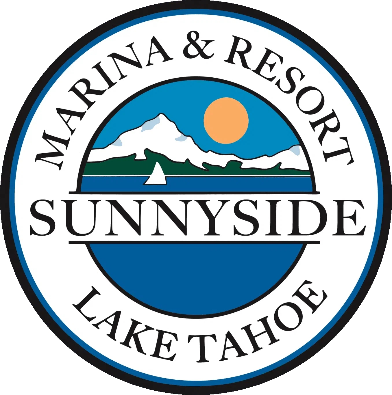 Sunnyside Marina