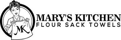 Mary's Kitchen Towels