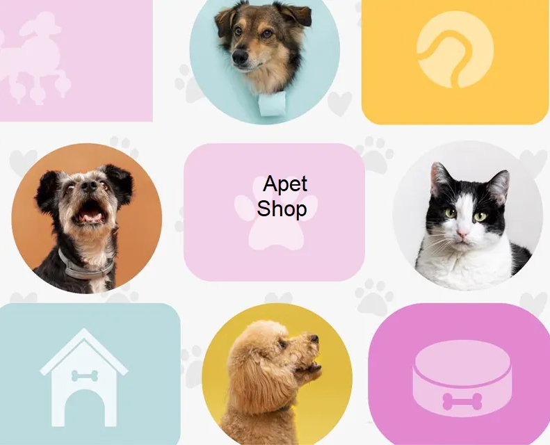 APet shop