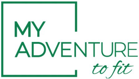My Adventure To Fit
