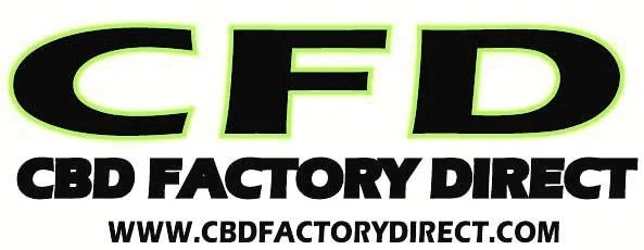 CBD Factory Direct