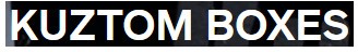 Kuztom Boxes