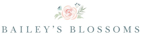 Bailey's Blossoms