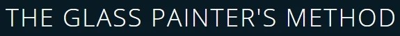 Glass Painters Method