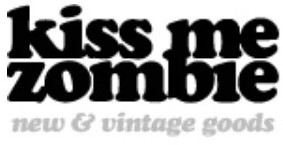 Kiss Me Zombie