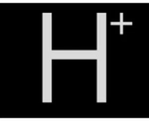 H+