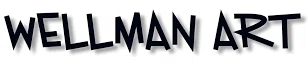 Wellman Art