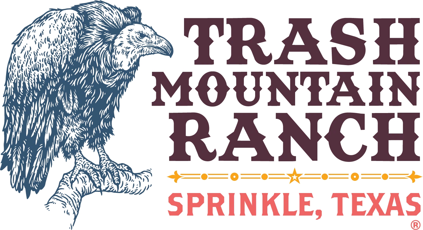 Trash Mountain Ranch