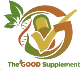 The GOOD Supplement
