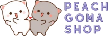 Peach & Goma Store