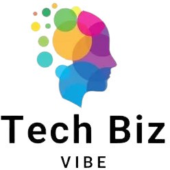 tech biz vibe