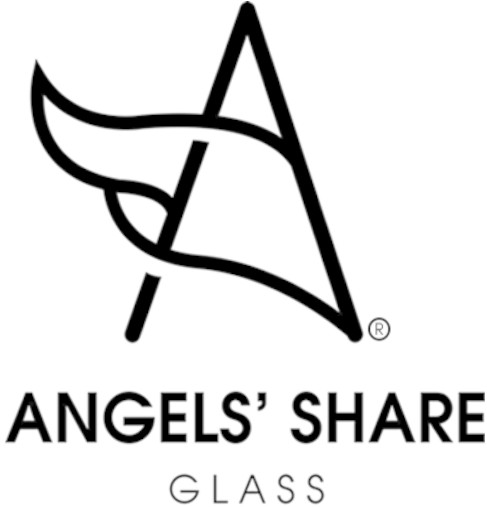 Angels Share Glass