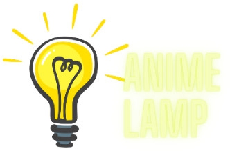 Anime Lightlamp