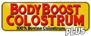 BodyBoost