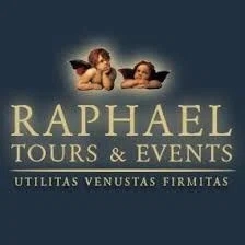 Raphael&nbsp;Tours & Events