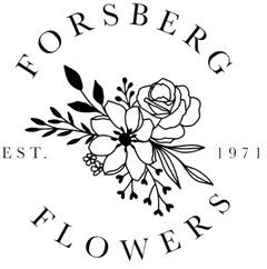 Forsberg Flowers
