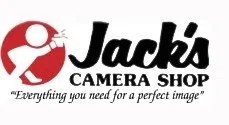 Jack's Camera Shop