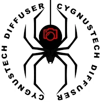 Cygnustech Diffusers