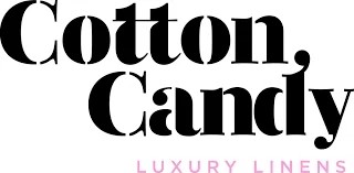 Cotton Candy Linens