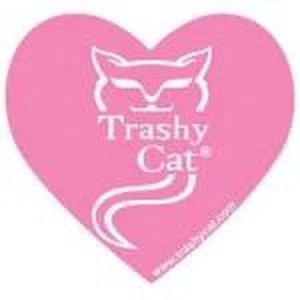 Trashy Cat
